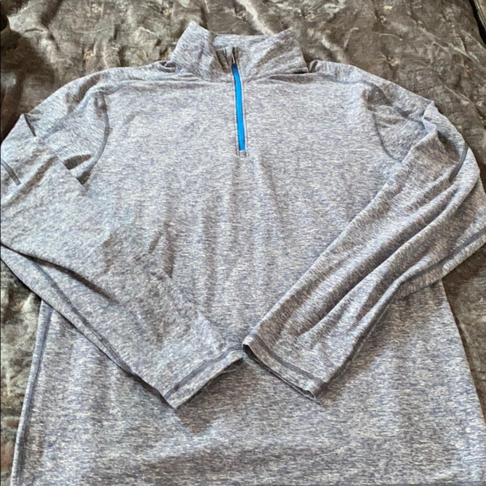 Men’s Lululemon training long sleeve